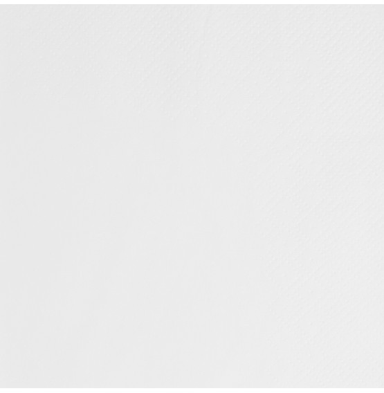 White Cocktail Tissue Napkins 2ply